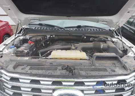 2019 Ford Expedition Limited z USA, uszkodzony, nr VIN 1FMJU2AT1KEA24547